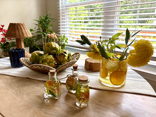 4 Summer Decor Projects That Look High-End (Without the Price Tag)