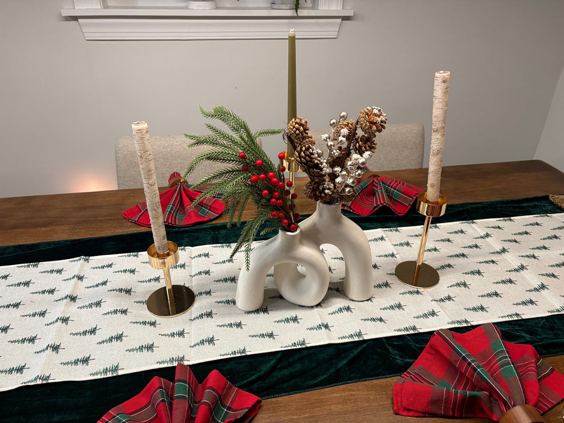 Holiday Decorating Tips for Merry and Bright Days