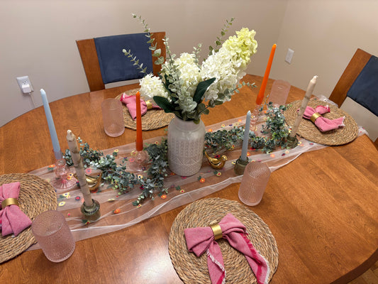 Host an Unforgettable Mother’s Day Brunch at Home