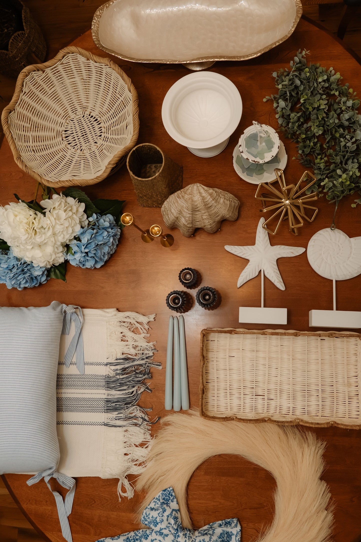 Cape Cod Summer — Signature Box