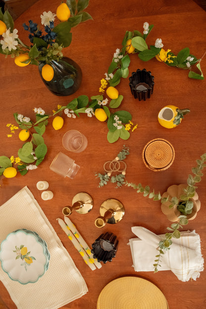 Italian Summer — Hosting Box