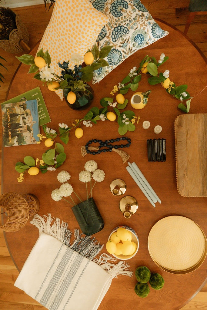 Italian Summer — Signature Box