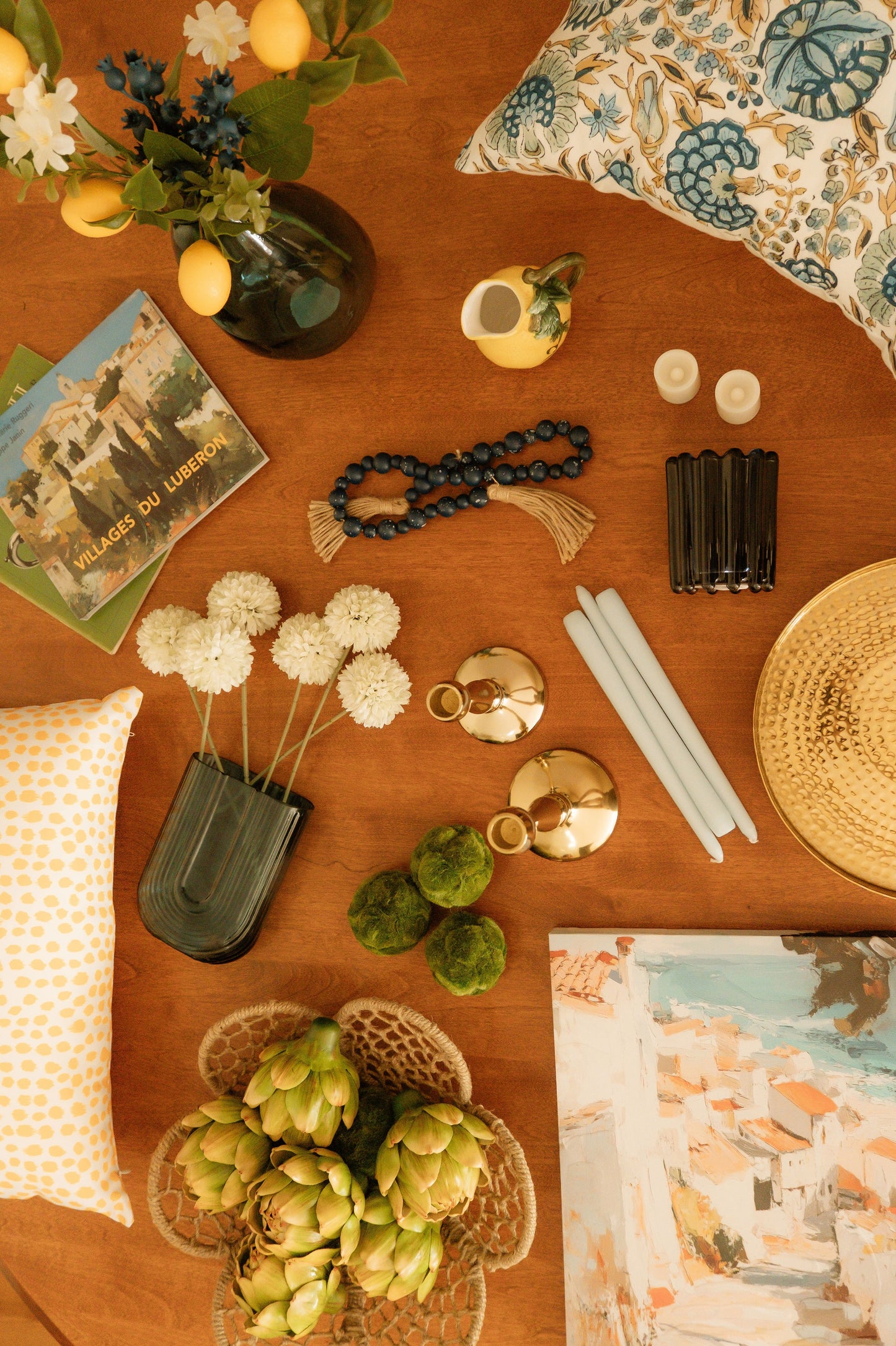 Italian Summer — Starter Kit
