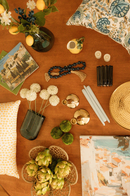 Italian Summer — Starter Kit