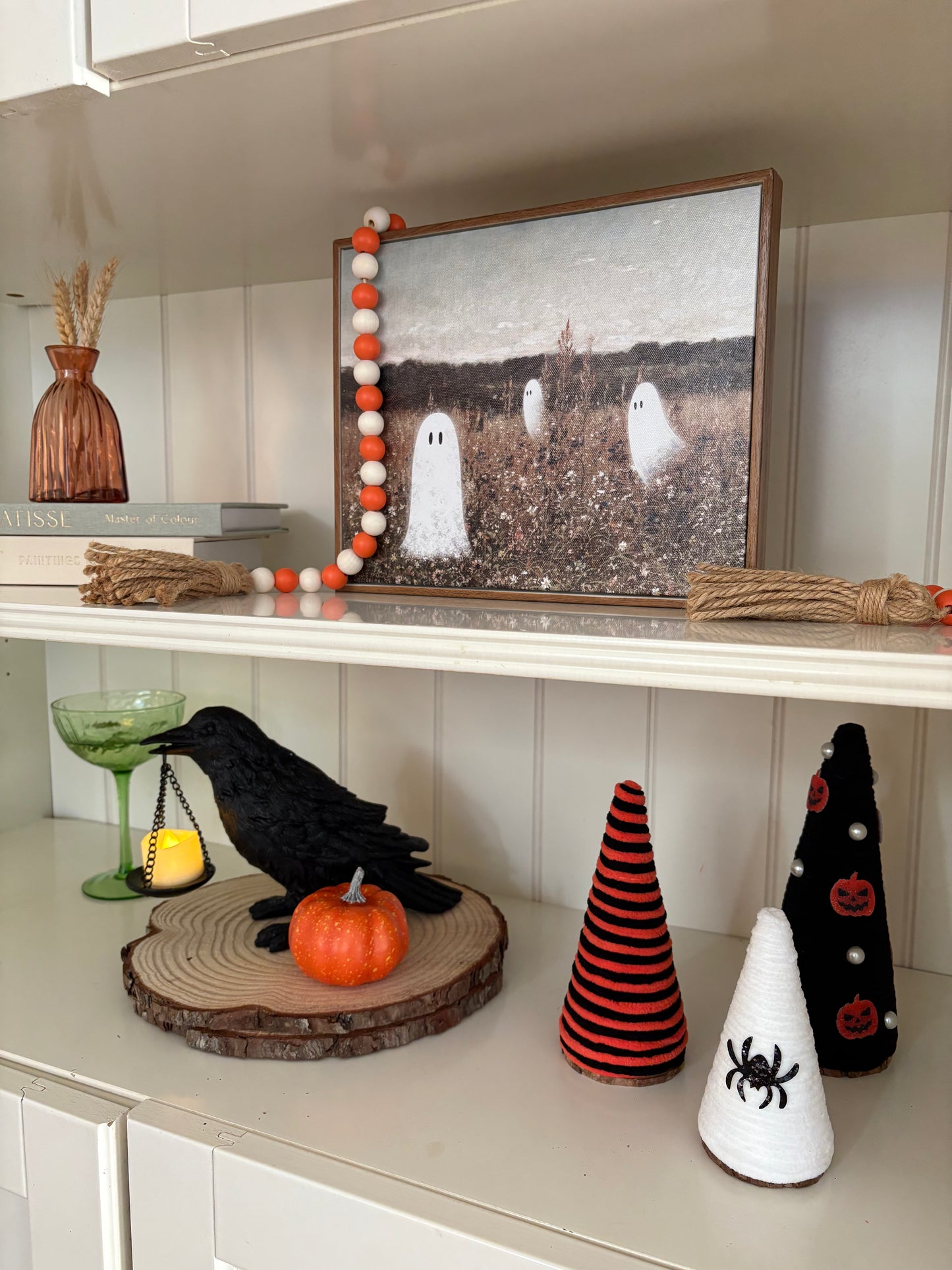 Halloween - Spirited Style
