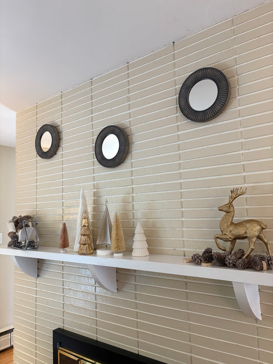 Winter Whites - Luxe