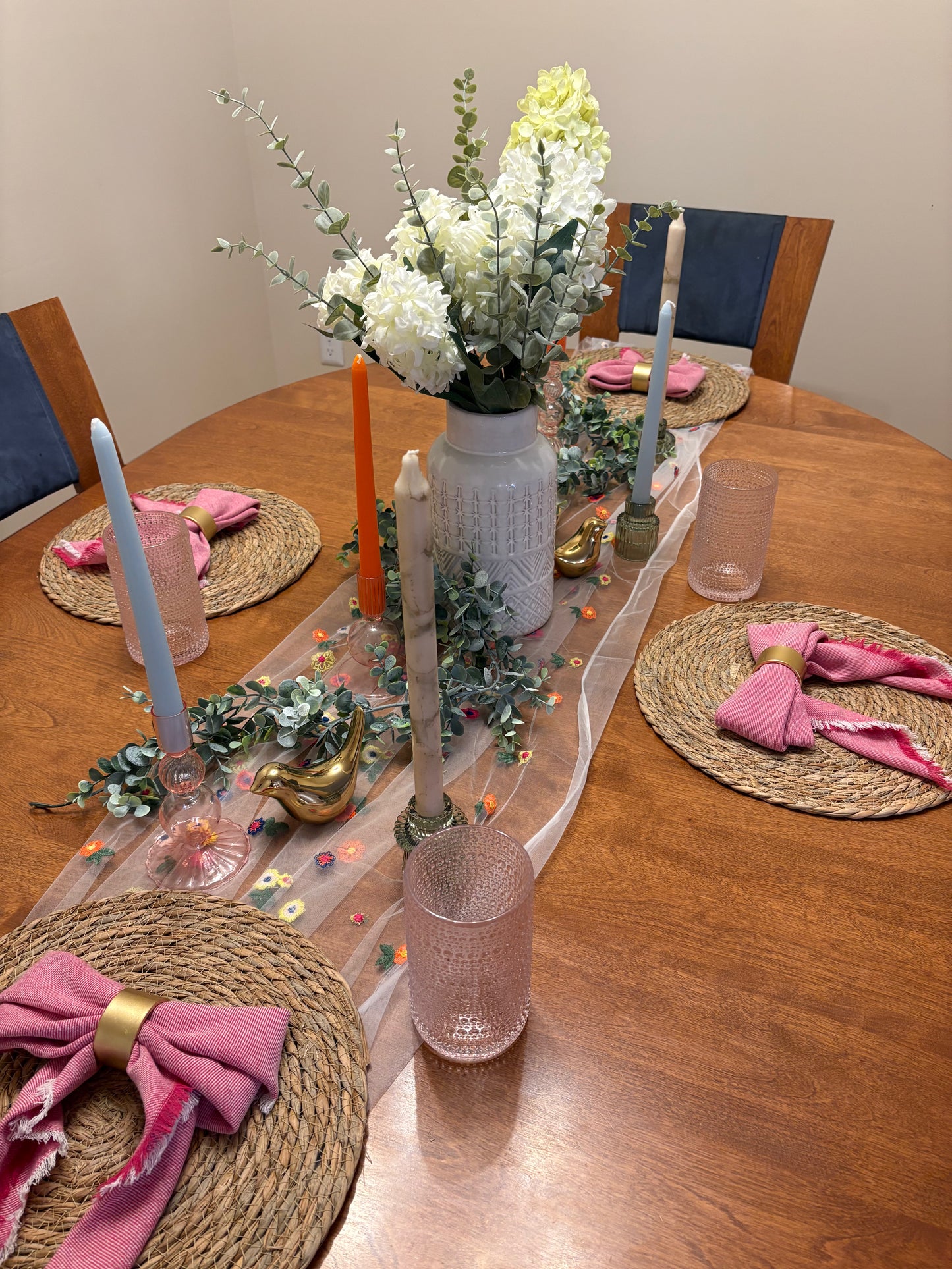 Modern Garden Party - Signature Box