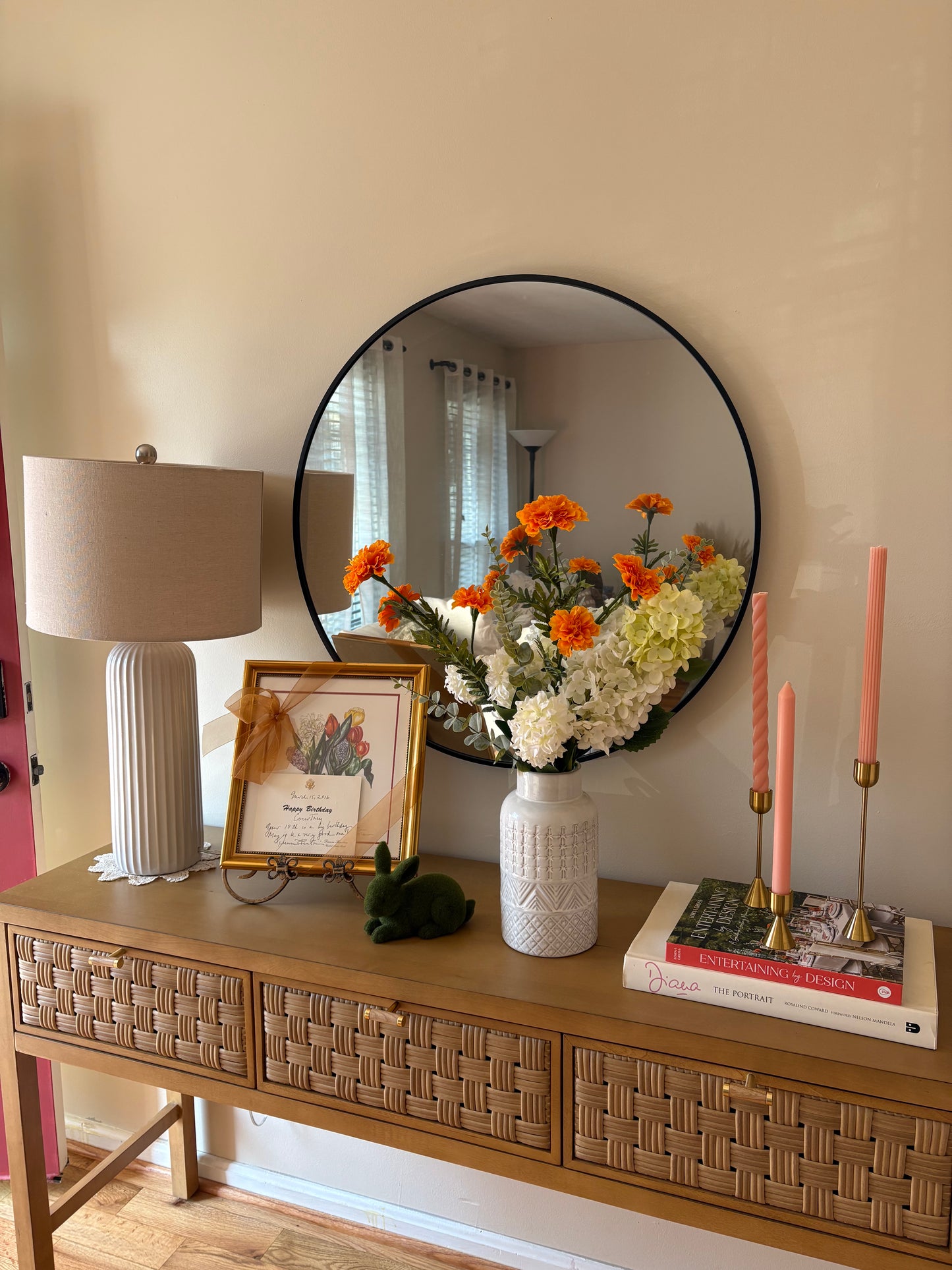 Modern Garden Party - Signature Box