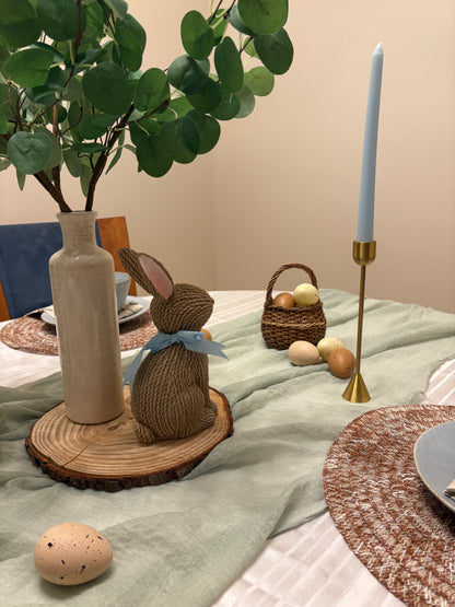 English Cottage Spring - Hosting Box